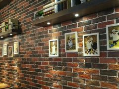 大堂-玛格利塔·现烤披萨(宁德万达广场店)