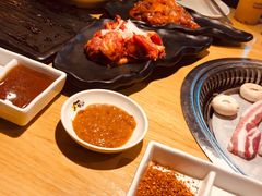 牛市牛烤肉-牛市牛烤肉(西单大悦城店)