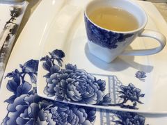 -明翠湖品·湖景餐厅