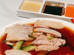-芽笼芽笼新加坡餐厅(环球港店)