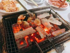 -风味烧烤(泰富店)