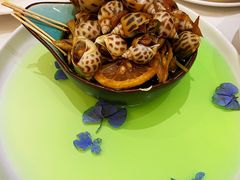 -琉璃餐厅(德基广场店)