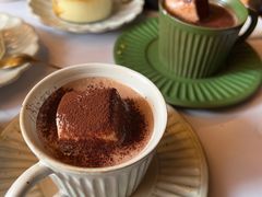 -Hei Cafe(工体店)