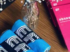 -EF教育成人英语(望京中心)