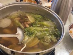 -小煵记·打边炉(西丽文光店)