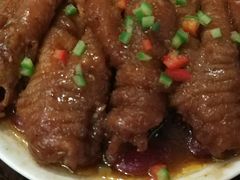 -京粤荟(海王银河科技大厦店)
