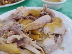 -巫记鸡饭店