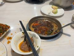 -围炉夜话·潮汕卤水火锅(榕江店)