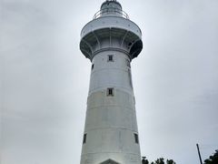 景点-鹅銮鼻灯塔