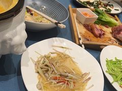 -宁邦·家宴·南京菜(红山动物园店)