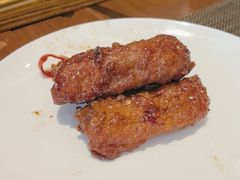 -希尔顿逸林大酒店-随园中餐厅(新区店)