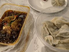 -叶存利海鲜大馅饺子(海宁路总店)