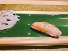 -荣一代目OMAKASE板前料理