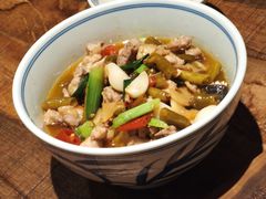 -铁公鸡·四川料理(天环广场店)