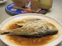 -海旺小海鲜大排档(冠亚星城店)