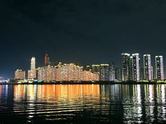 -小林哥的海鲜馆·夜宵烧烤(渔人码头店)