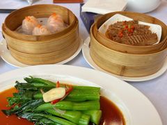 -喜粤8号(四海唐人街店)