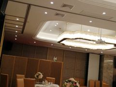 大堂-骏莱海鲜鱼港(五角场店)