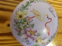 -麦雪尔甜品·生日蛋糕(新街口旗舰店)