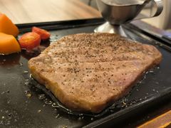 -必胜客(时代广场店)