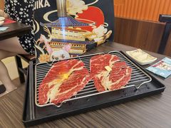 -仙隐小鹿中华料理(南宁万象城店)