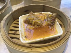 -夏联福记大酒店-停车场