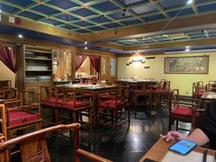 大堂-那家小馆•北京菜•烤鸭(中关村店)