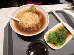 -大食代美食广场(上海中心店)