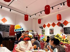 -荆九爷爆炒桥头三嫩(夫子庙店)