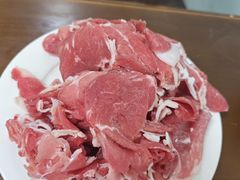 -金明姬和众烧烤店(东铁营店)
