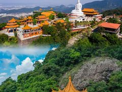 -东莞观音山旅游风景区