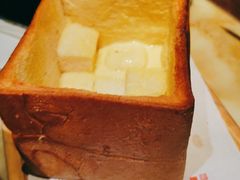 -绿茶餐厅(同成街华联店)