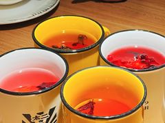 -太二酸菜鱼(兴业太古汇店)