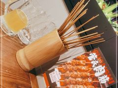 -管氏翅吧(台湾街店)