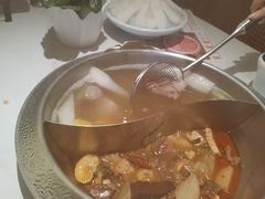 -左庭右院鲜牛肉火锅(新梅广场店)