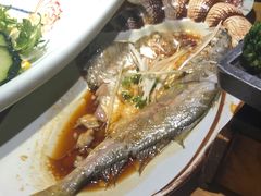 -三石铁板烧(紫竹桥店)