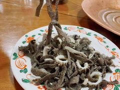 -老门框爆肚涮肉(金宝街店)