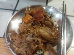 -肆幺幺烤肉(乐汇城店)