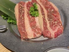 -烧肉达人•炭火烧肉(新天地店)