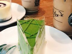 -星巴克(淮安金鹰店)