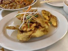 金牌锅包肉-京滨饭店·餐厅(阜外大街店)