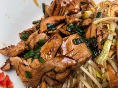 -小狗面馆(复兴店)