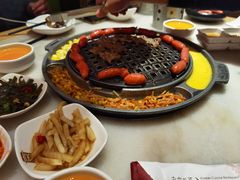 -韩宫宴炭火烤肉(印象城店)