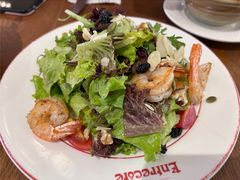 -Entrecôte 法国牛扒馆(保利·时光里店)
