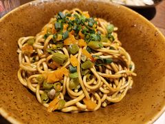 热干面-清水亭湖北菜(大屯DT51店)