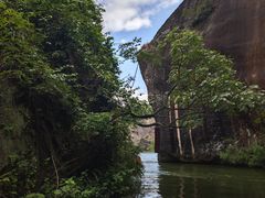 -飞天山旅游区
