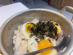 -白山烧烤(文安路万豪店)