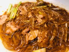 -绿茶餐厅(领展购物广场·中关村店)