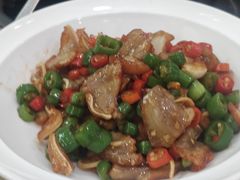 -李师傅脆肚(梅林店)