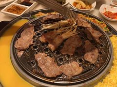-韩宫宴炭火烤肉(印象城店)